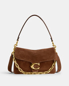 Chain Tabby Shoulder Bag