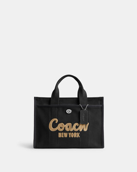 حقيبة يد كارغو