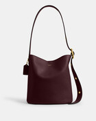 Bleecker Bucket Bag