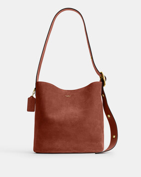 Bleecker Bucket Bag