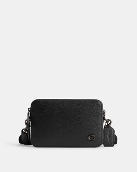 Charter Crossbody 19