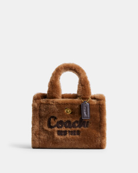 حقيبة يد كارغو 20 فرو