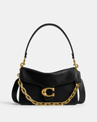 Chain Tabby Shoulder Bag