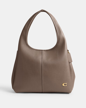 حقيبة كتف لانا