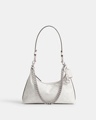 Juliet Shoulder Bag 25 In Signature Canvas