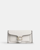 Tabby Chain Clutch
