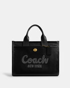 Cargo Tote Bag 34