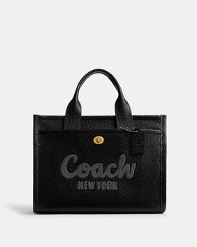 Cargo Tote Bag 34