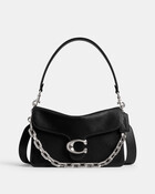 Chain Tabby Shoulder Bag