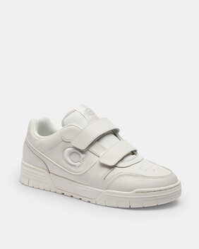Double Strap Soho Sneaker