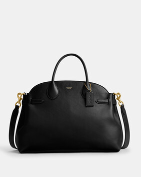 Soft Empire Carryall Bag 40