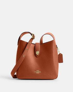 Hadley Convertible Crossbody