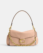 Chain Tabby Shoulder Bag