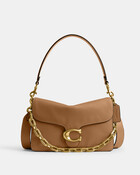 Chain Tabby Shoulder Bag 26