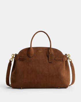 Soft Empire Carryall Bag 40