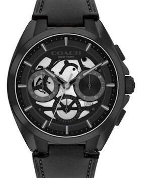 Jackson Watch, 42 Mm