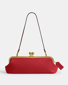 Kisslock Frame Bag 30