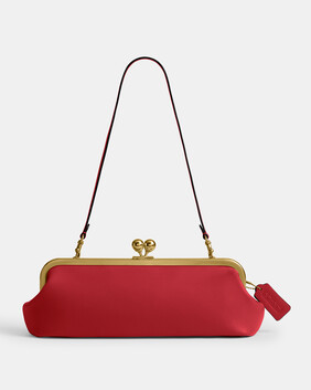 Kisslock Frame Bag 30