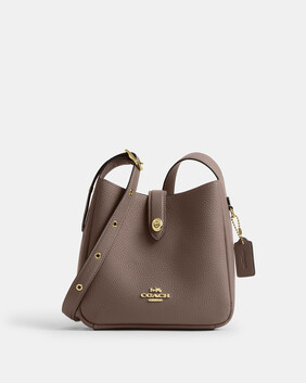 حقيبة هادلي صغيرة كروس بودي