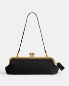 Kisslock Frame Bag 30