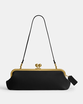 Kisslock Frame Bag 30
