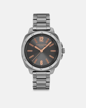 ساعة كيت كوارتز، 34 مم