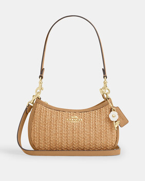 Teri Mini Crossbody Bag