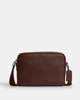 Colton Crossbody Bag 25