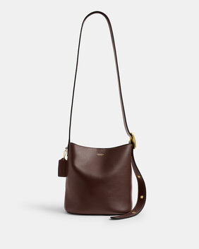 Bleecker Bucket Bag 21