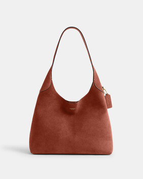 Brooklyn Shoulder Bag 34
