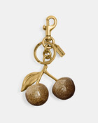 Cherry Bag Charm