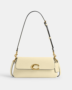 حقيبة كتف جت