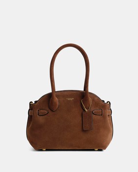 Soft Empire Carryall Bag 21