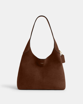 Brooklyn Shoulder Bag 34