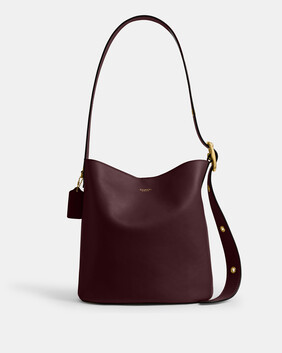 Bleecker Bucket Bag