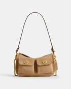 Twin Turnlock Waverly Bag