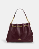 Evelyn Shoulder Bag