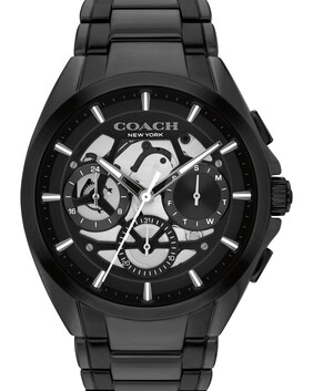Jackson Watch, 42 Mm