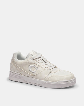 Soho Sneaker In Signature