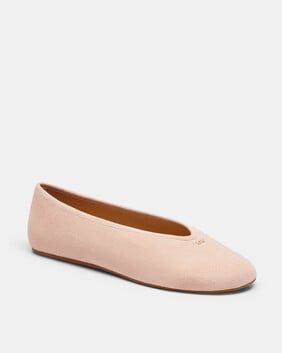 Houston Ballet Flat