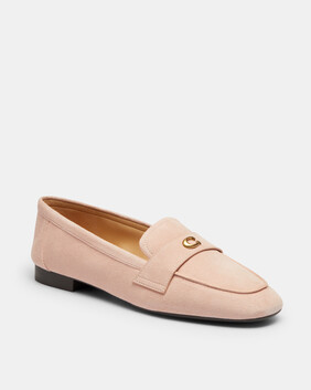 Sculpted C Loafer