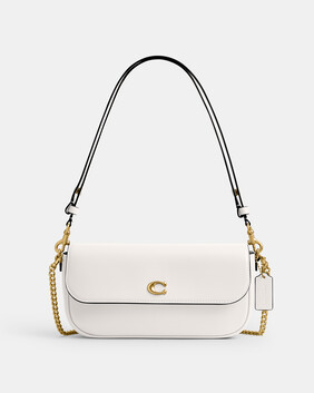 Brook Flap Chain Bag