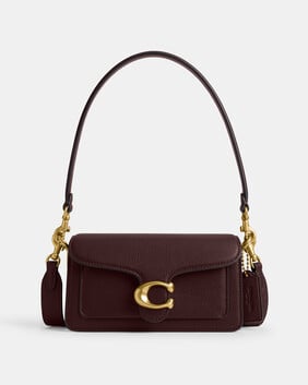 حقيبة كتف تابي 20