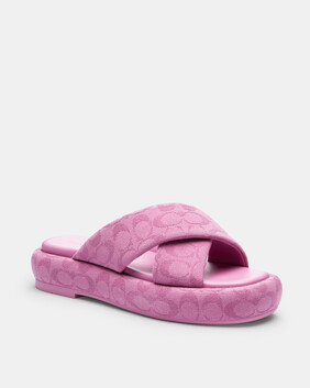 Penelope Signature C Sandal