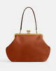 Open Brown