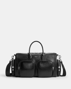Compass Bag 35 With Pockets