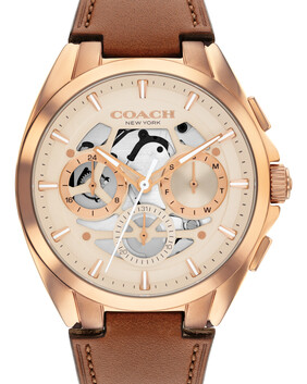 Jackson Watch, 42 Mm