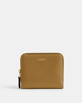 New York Billfold Wallet