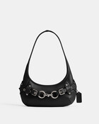 Belted Ergo Shoulder Bag 26