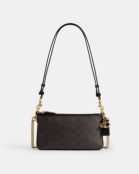 Audrey Crossbody Bag In Signature UpcraftedLeather